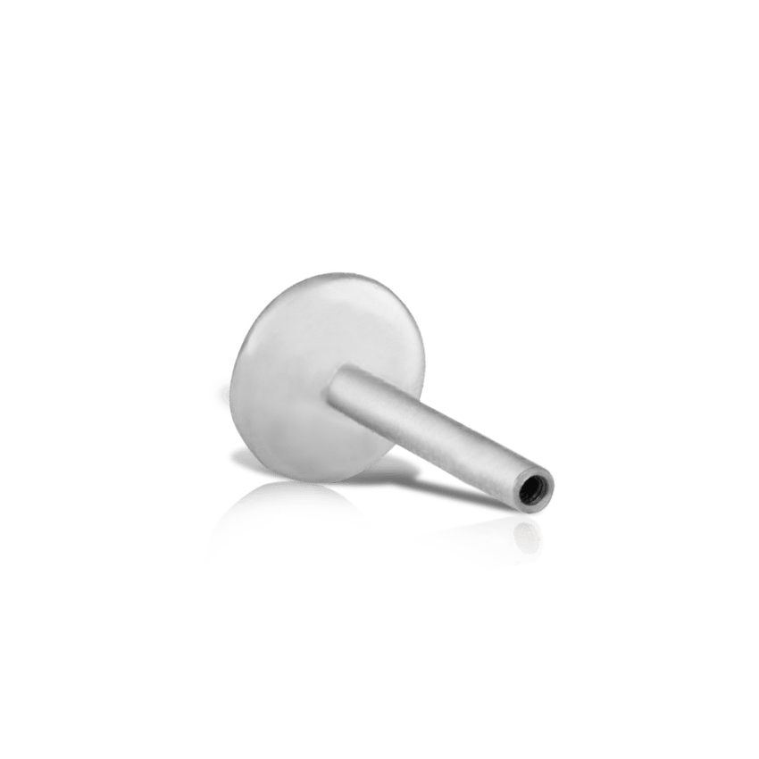 Disc Tash Threaded Backing