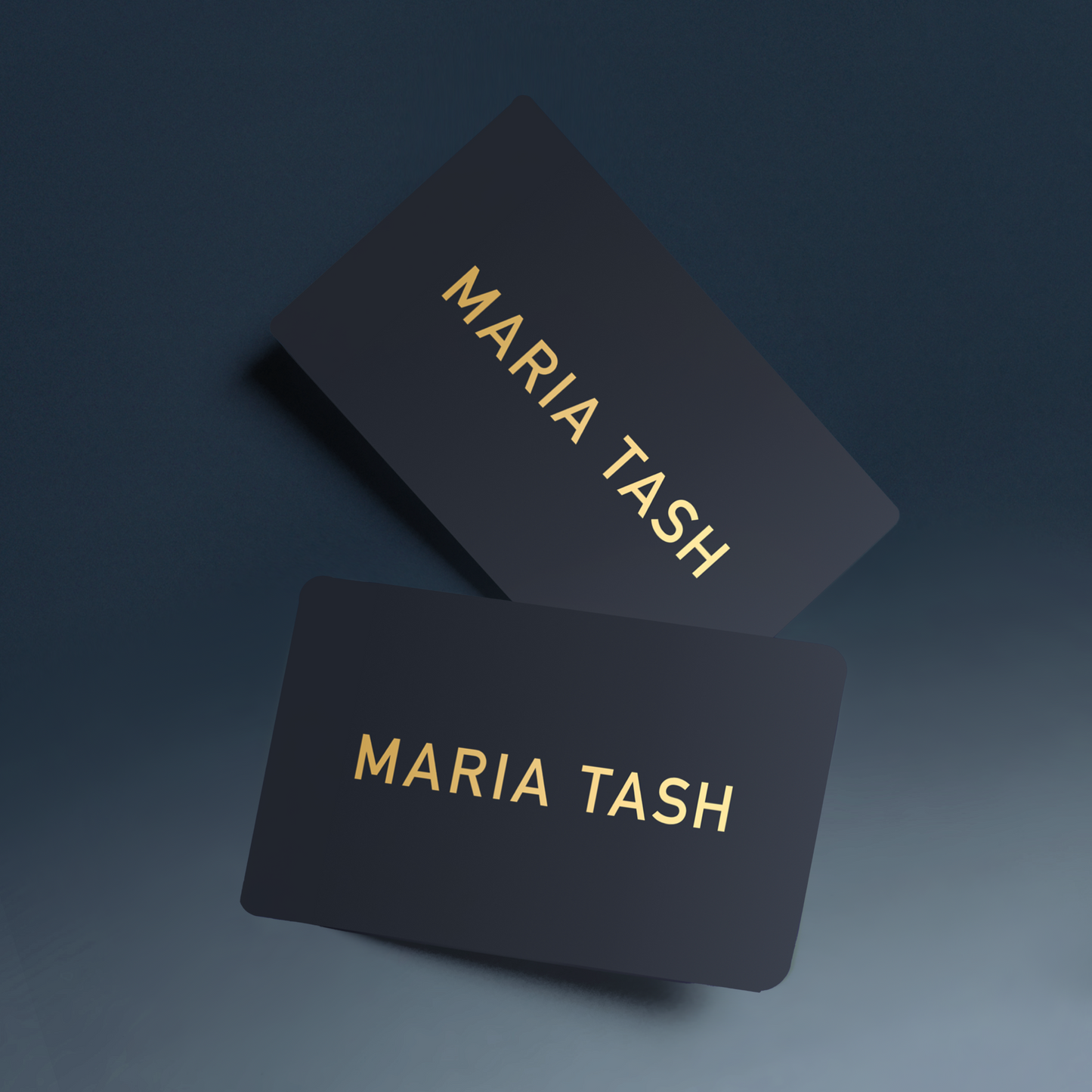 Physical Gift Card