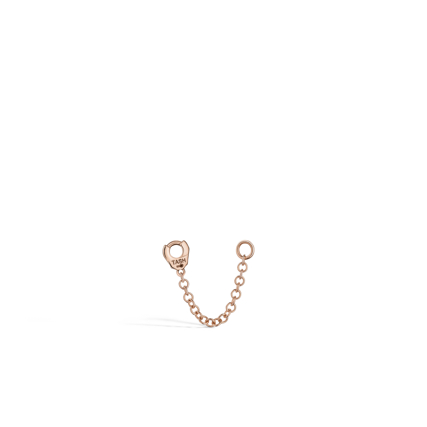 Single Chain Connecting Charm