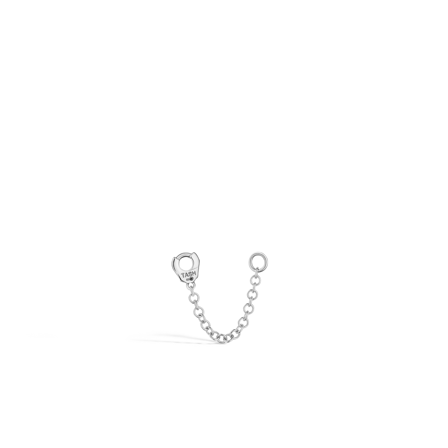 Single Chain Connecting Charm