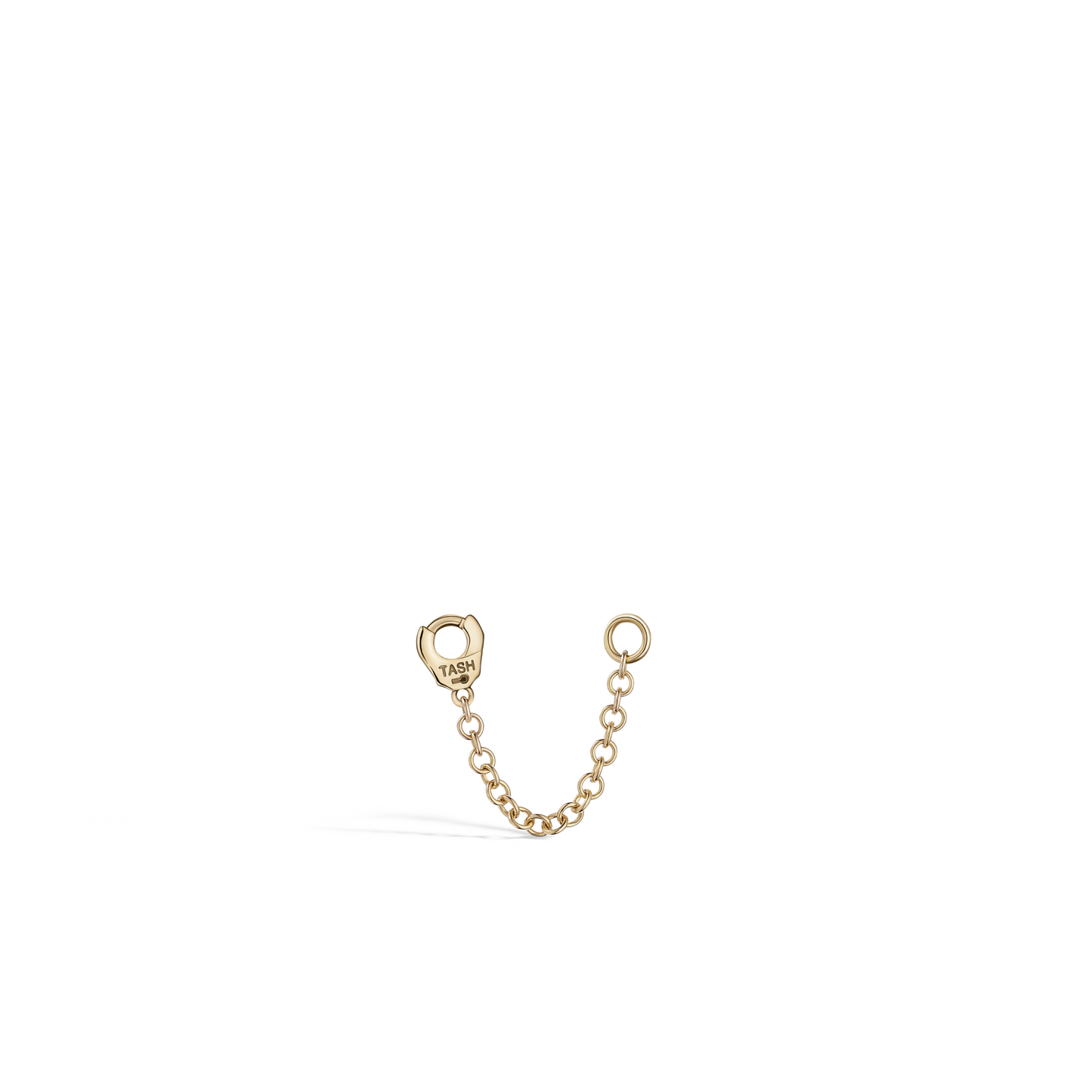 Single Chain Connecting Charm