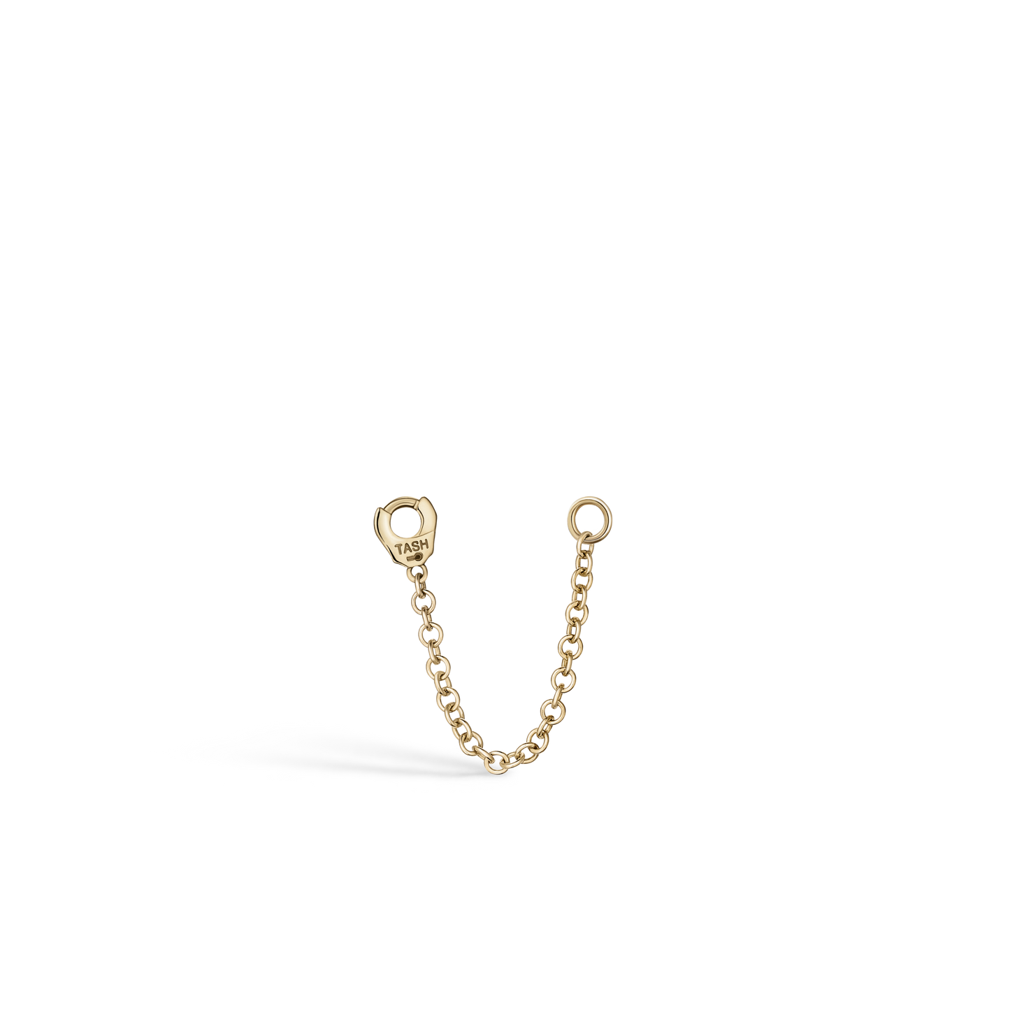 Single Chain Connecting Charm