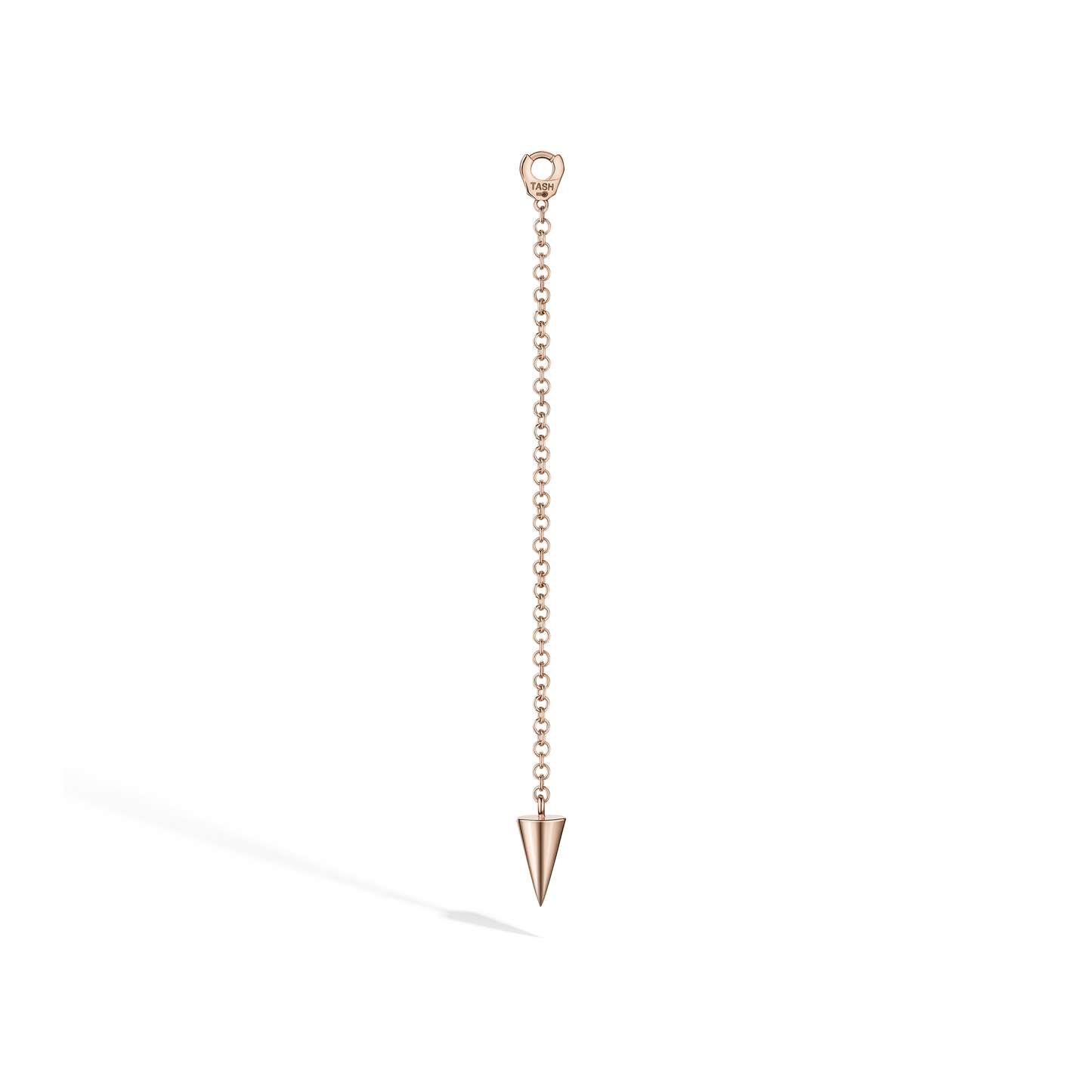 Pendulum Charm with Short Spike
