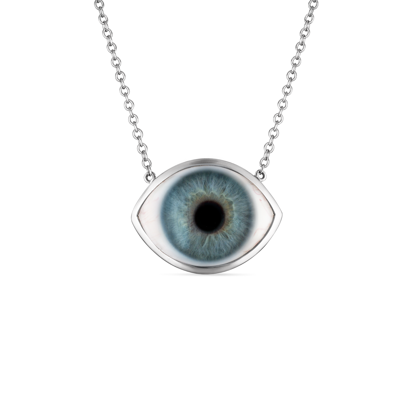 Eye Necklace
