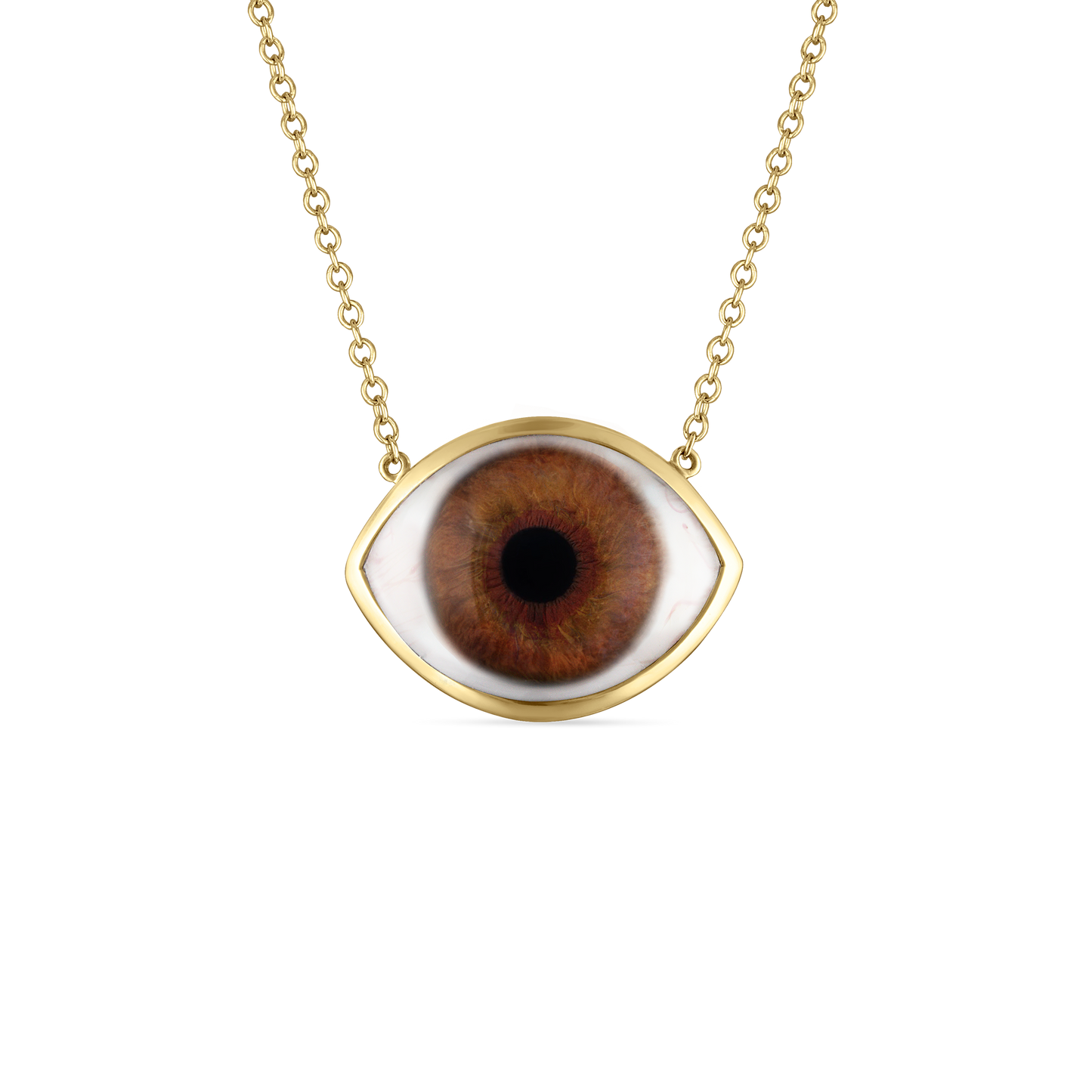 Eye Necklace