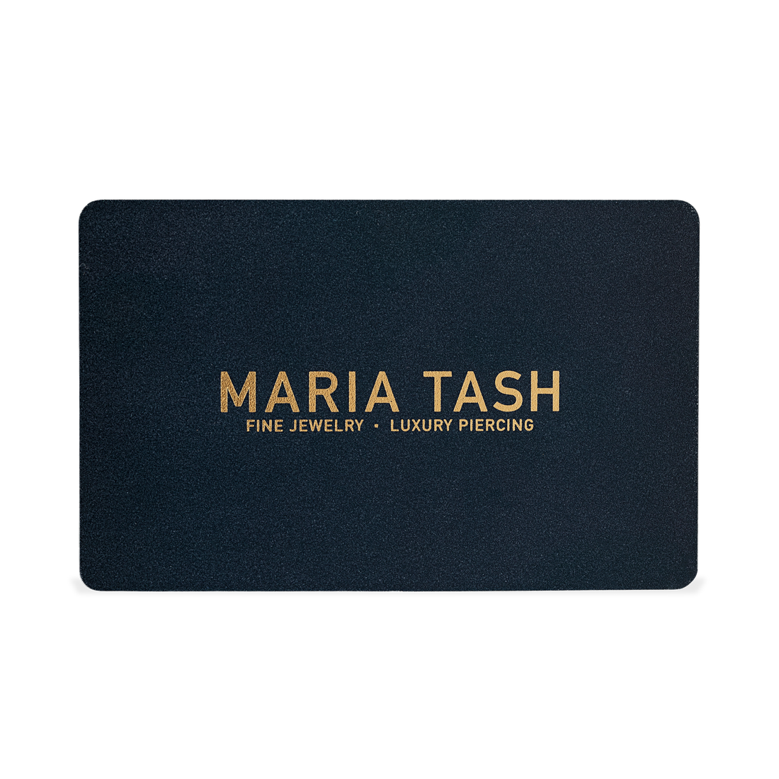 Virtual Gift Card