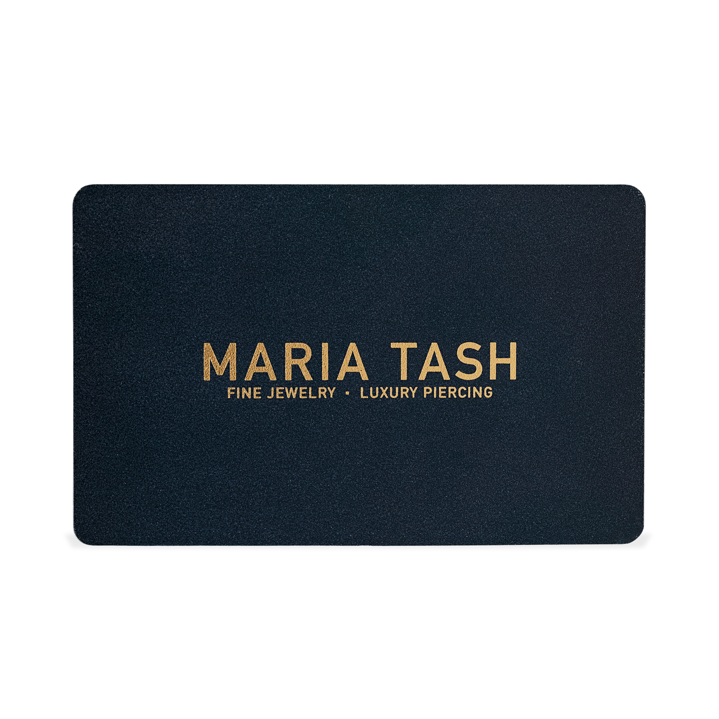 Virtual Gift Card