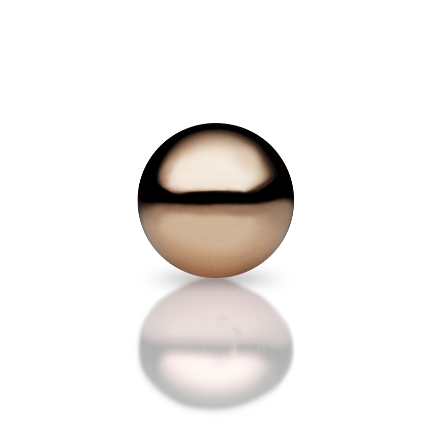 Ball Stud Earring