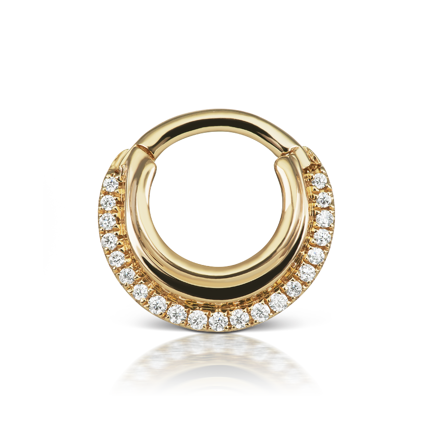 cubic-zirconia-dhara-hoop-earring-yellow-gold-6-5mm-16-gauge---1-3mm-6-5mm-yellow-gold-xdhcz-yg-w65-g16-a