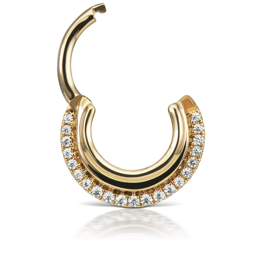cubic-zirconia-dhara-hoop-earring-yellow-gold-6-5mm-16-gauge---1-3mm-6-5mm-yellow-gold-xdhcz-yg-w65-g16-b