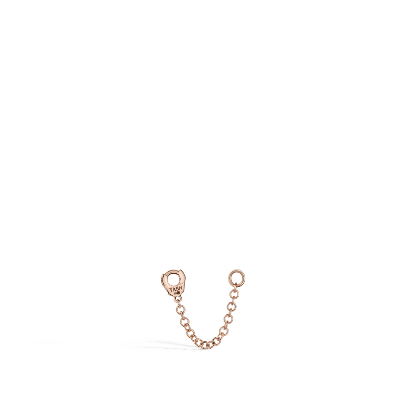 Single Chain Connecting Charm