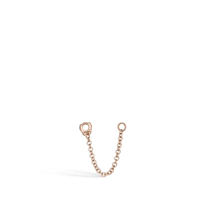 Single Chain Connecting Charm