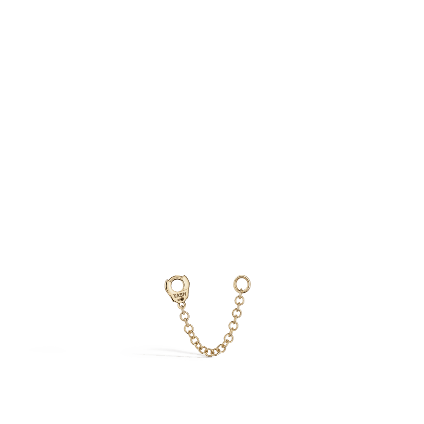 Single Chain Connecting Charm