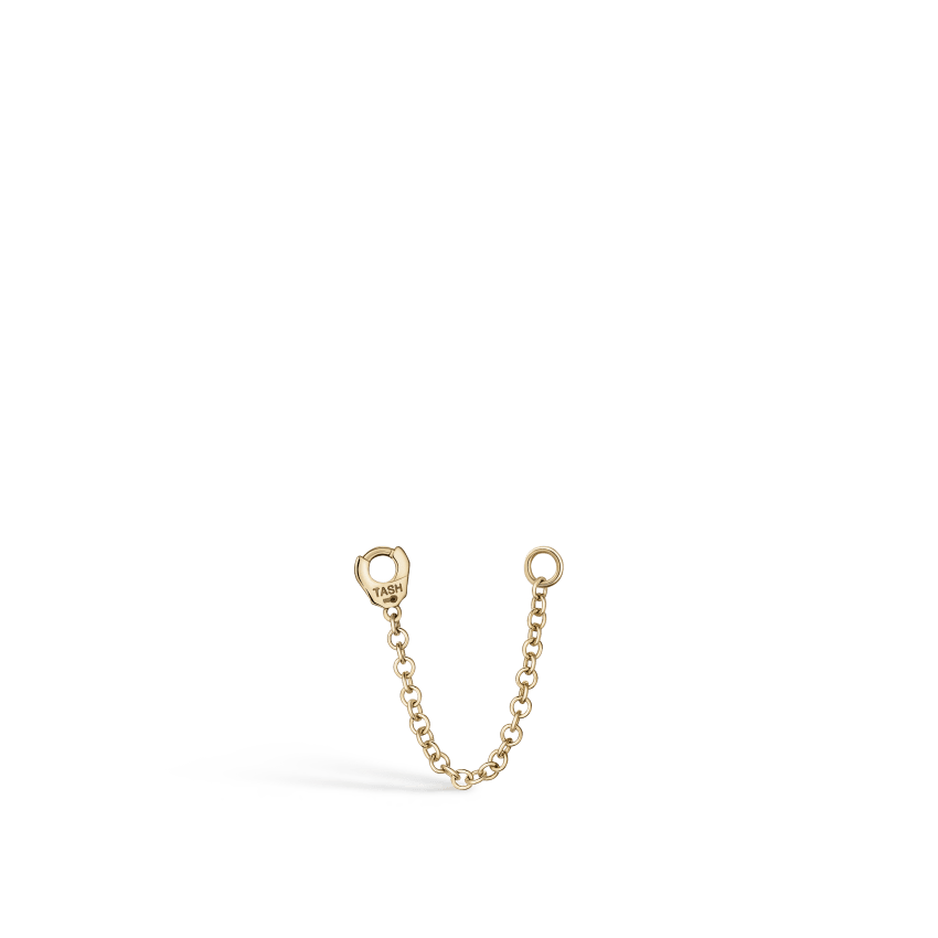 Single Chain Connecting Charm