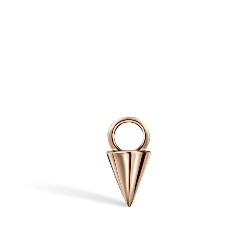 Small Spike Charm
