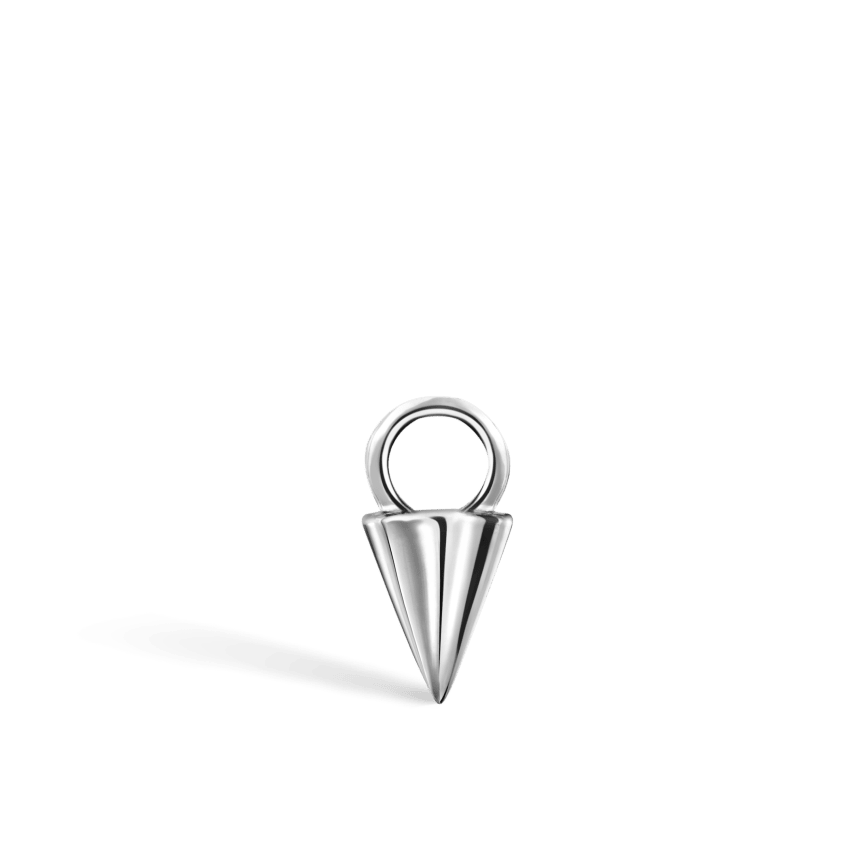 Small Spike Charm