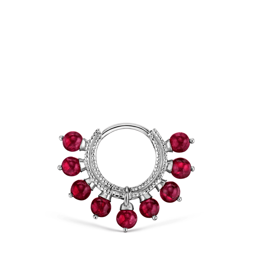 Ruby Coronet