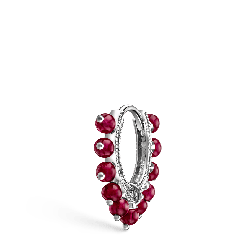 Ruby Coronet