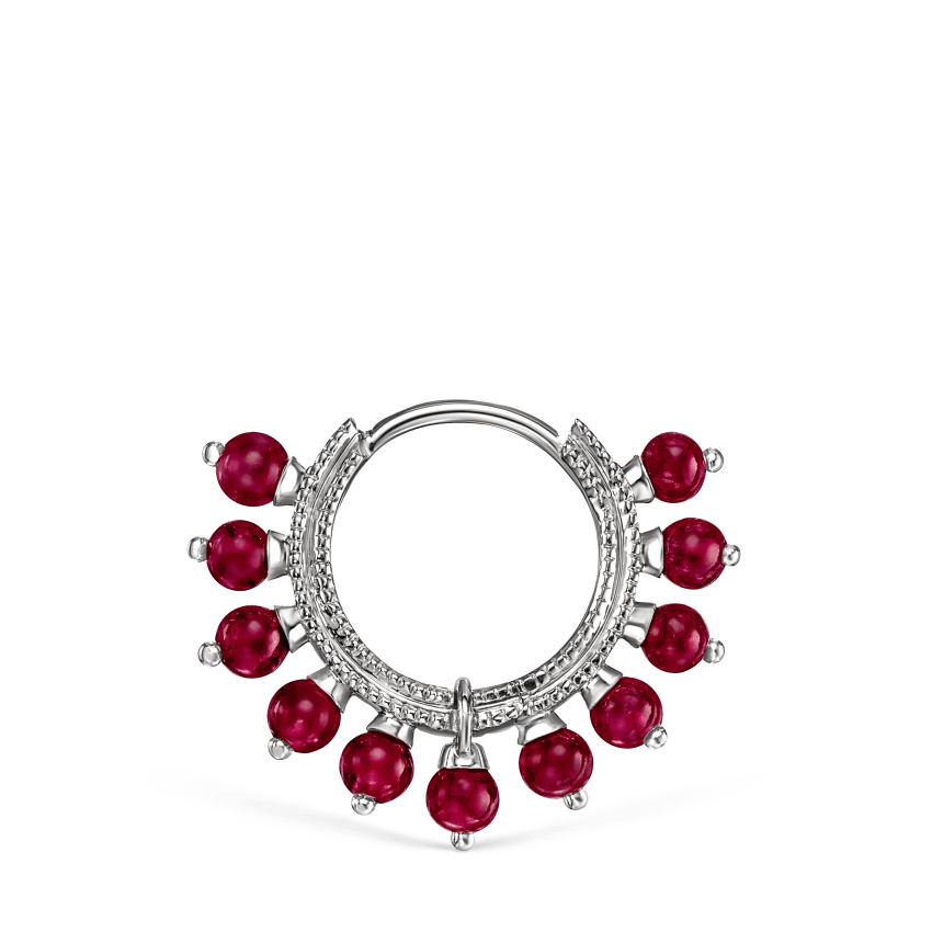 Ruby Coronet
