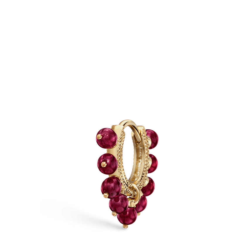 Ruby Coronet
