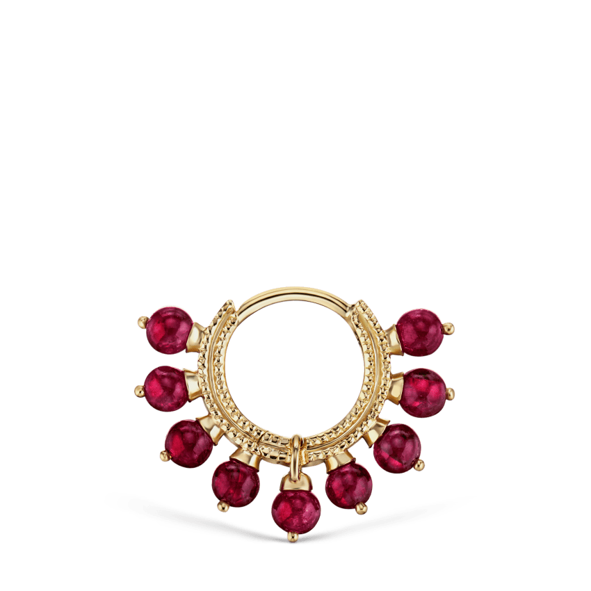 Ruby Coronet