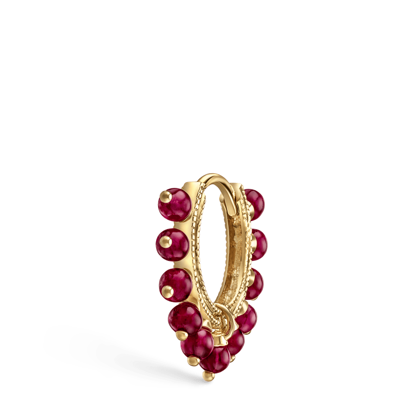 Ruby Coronet
