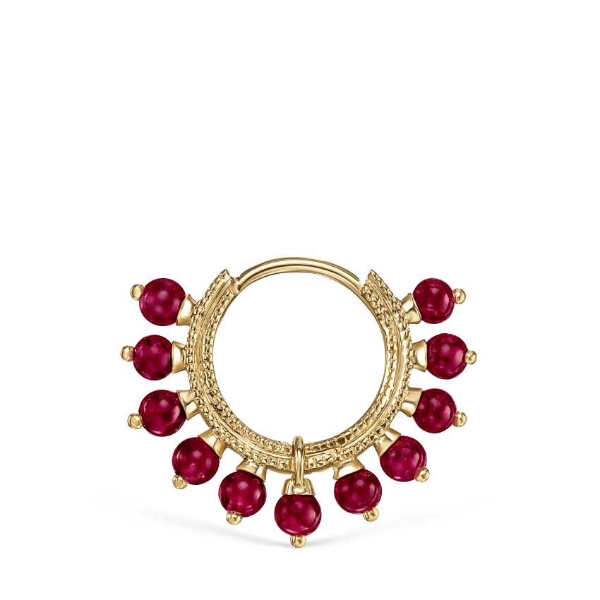 Ruby Coronet