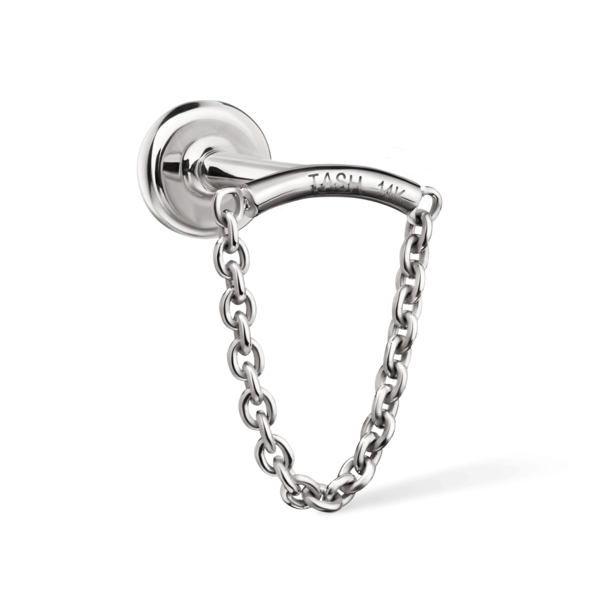 Single Chain Drape