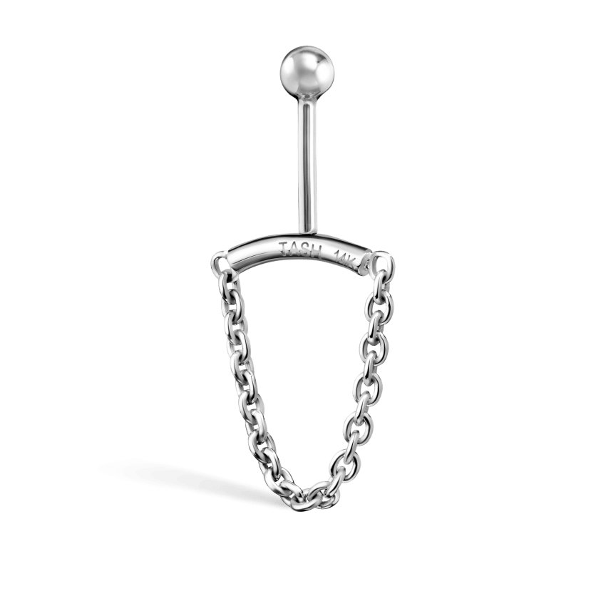 Single Chain Drape