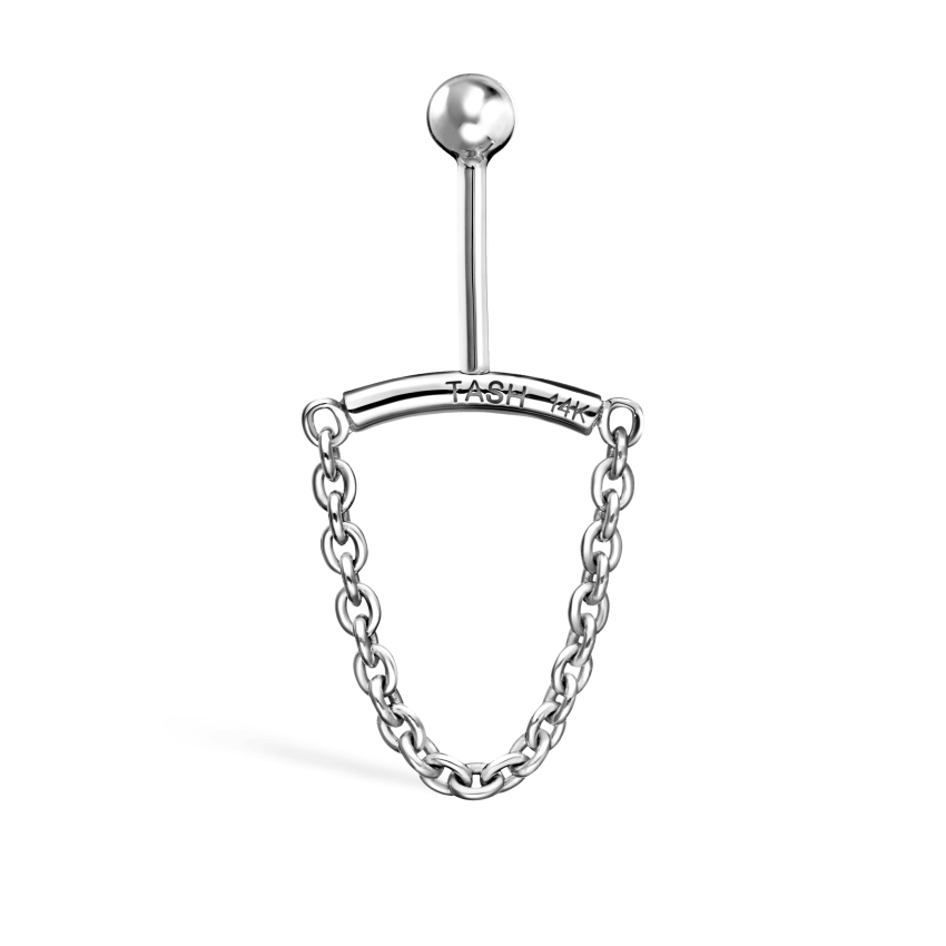Single Chain Drape