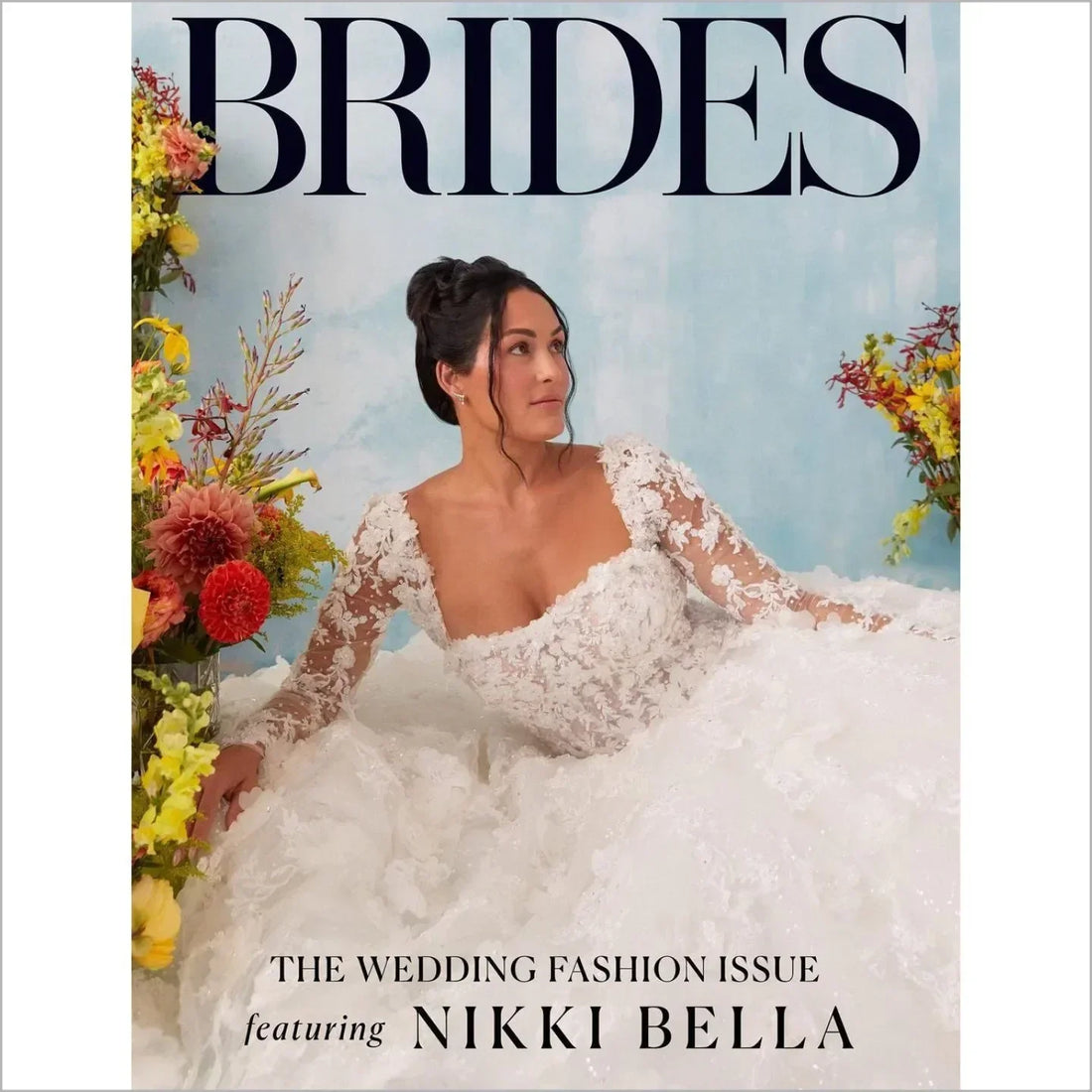 BRIDES