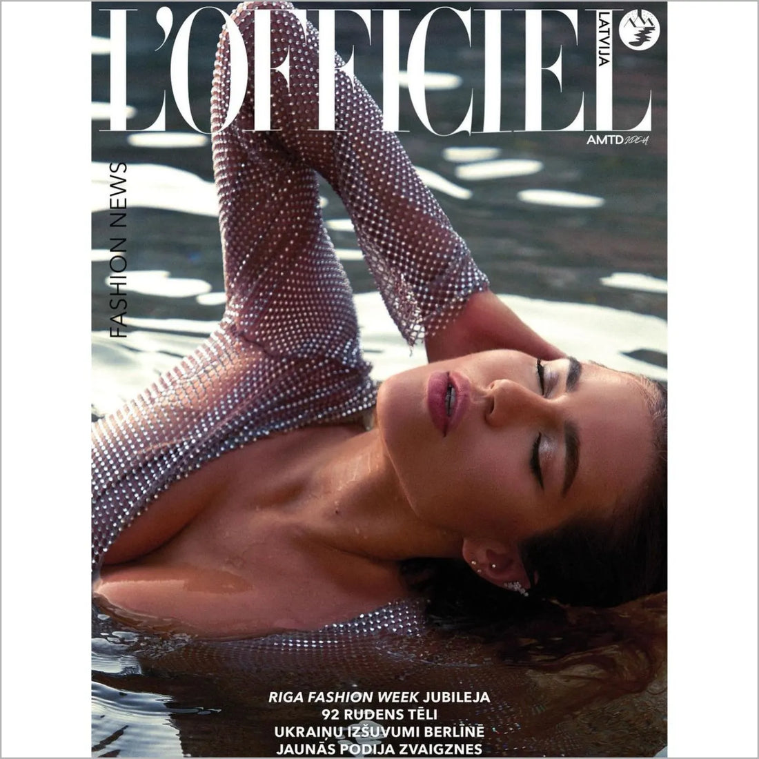 L'OFFICIEL BALTIC