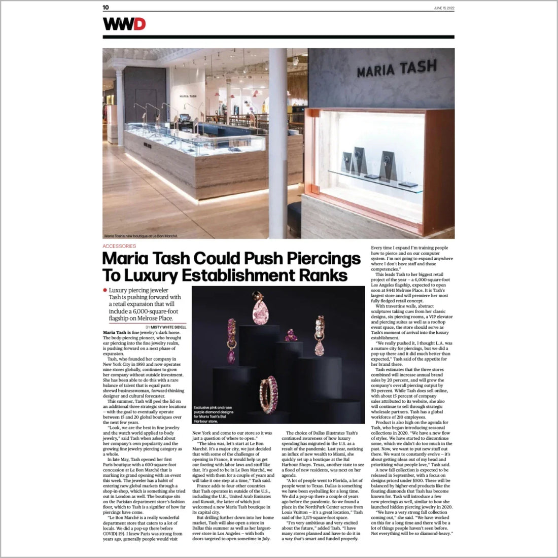 WWD