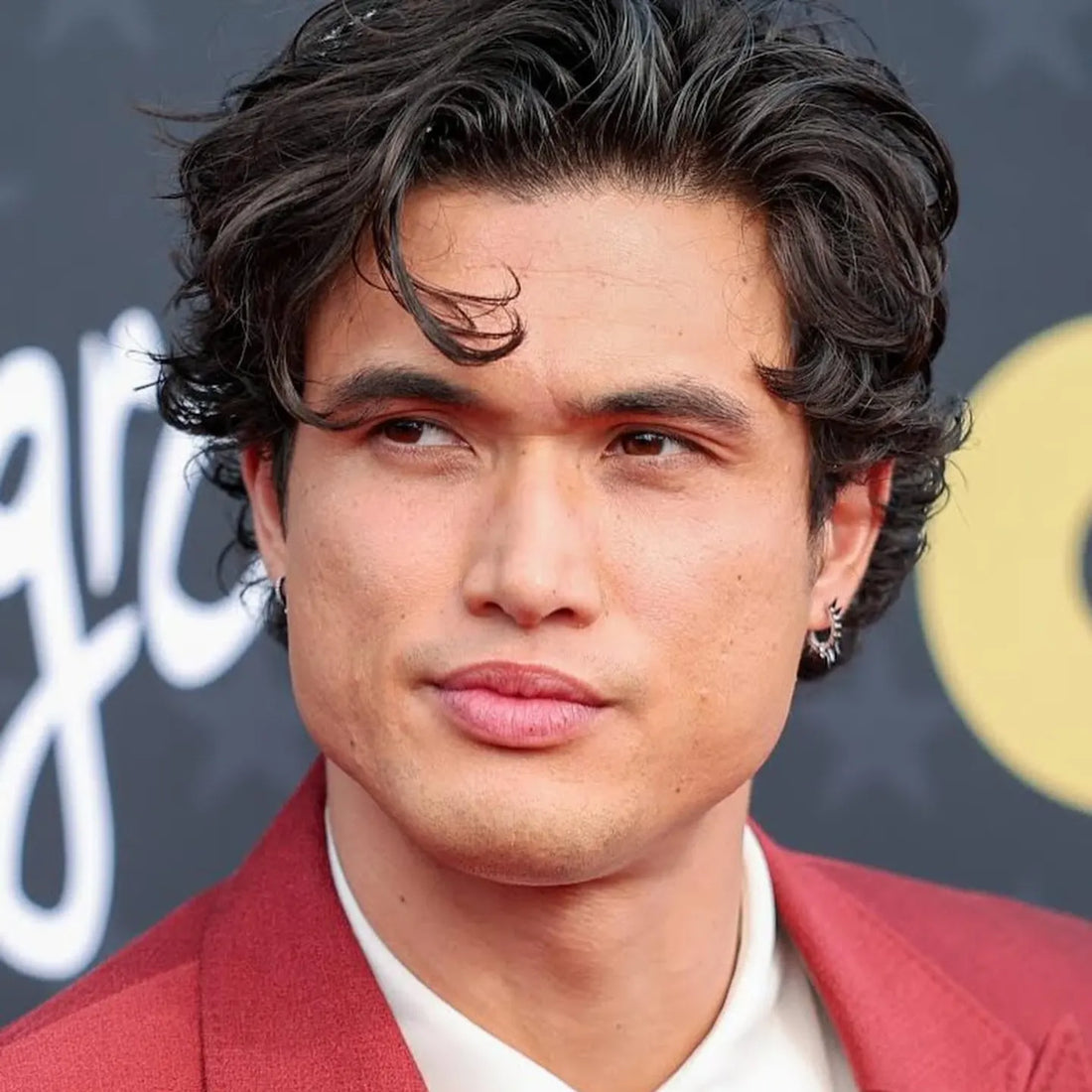 Charles Melton