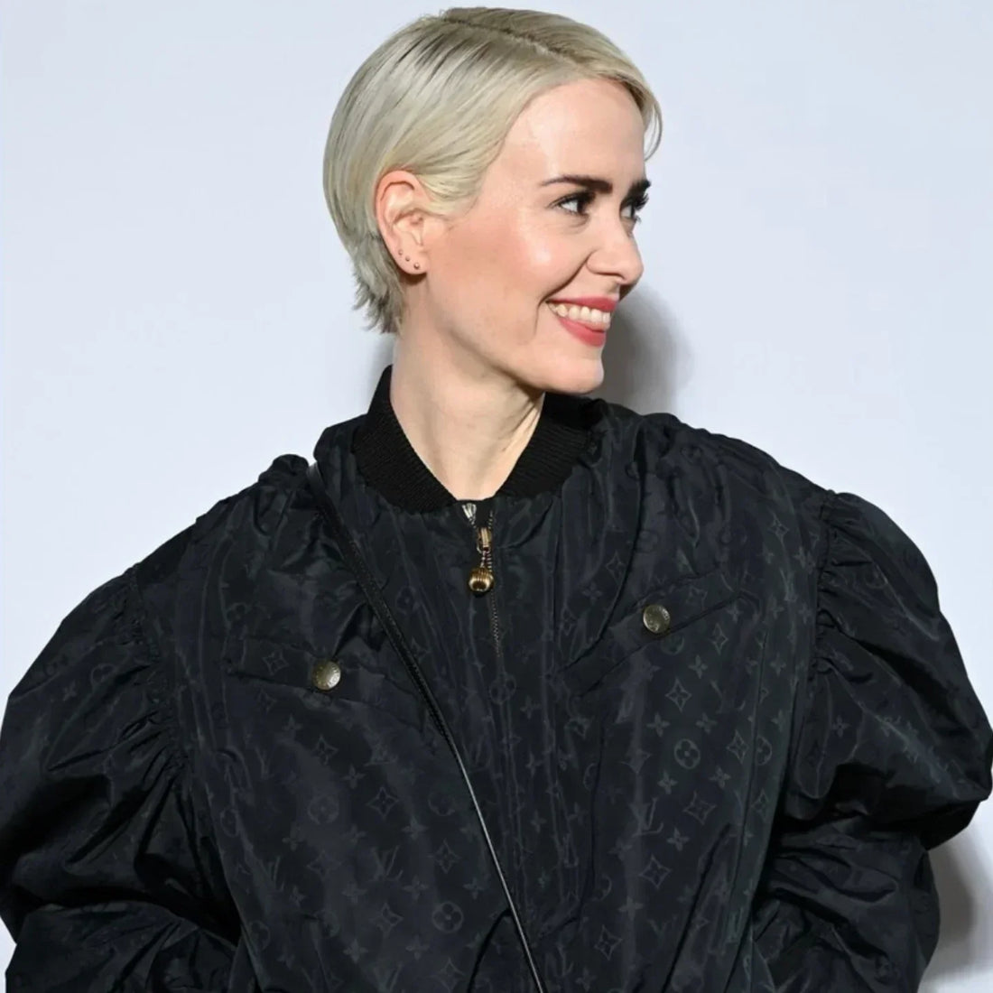 Sarah Paulson