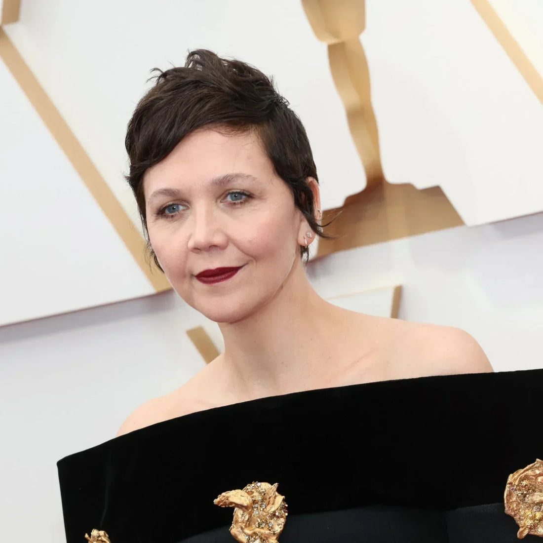 Maggie Gyllenhaal