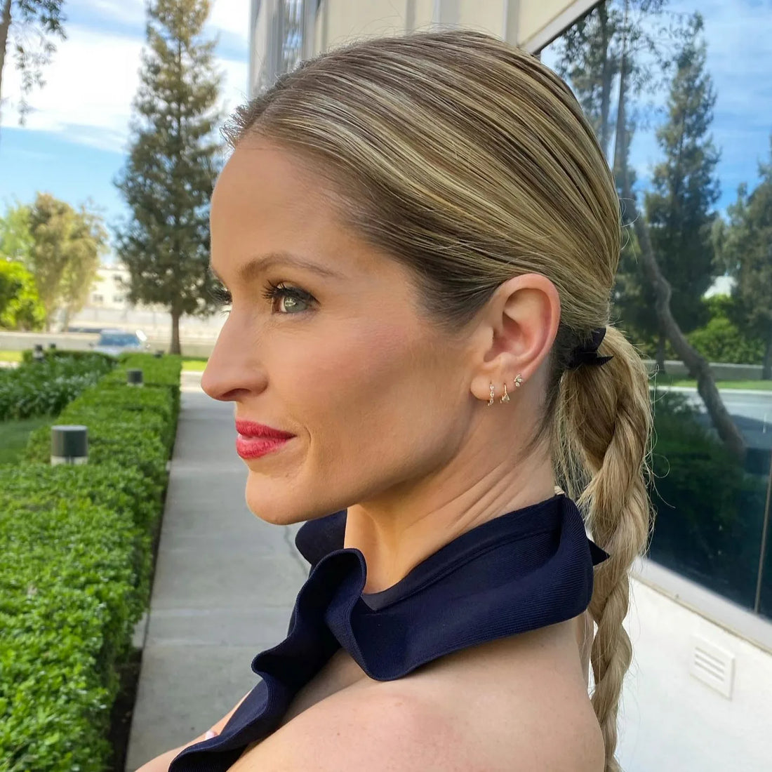 Sara Haines