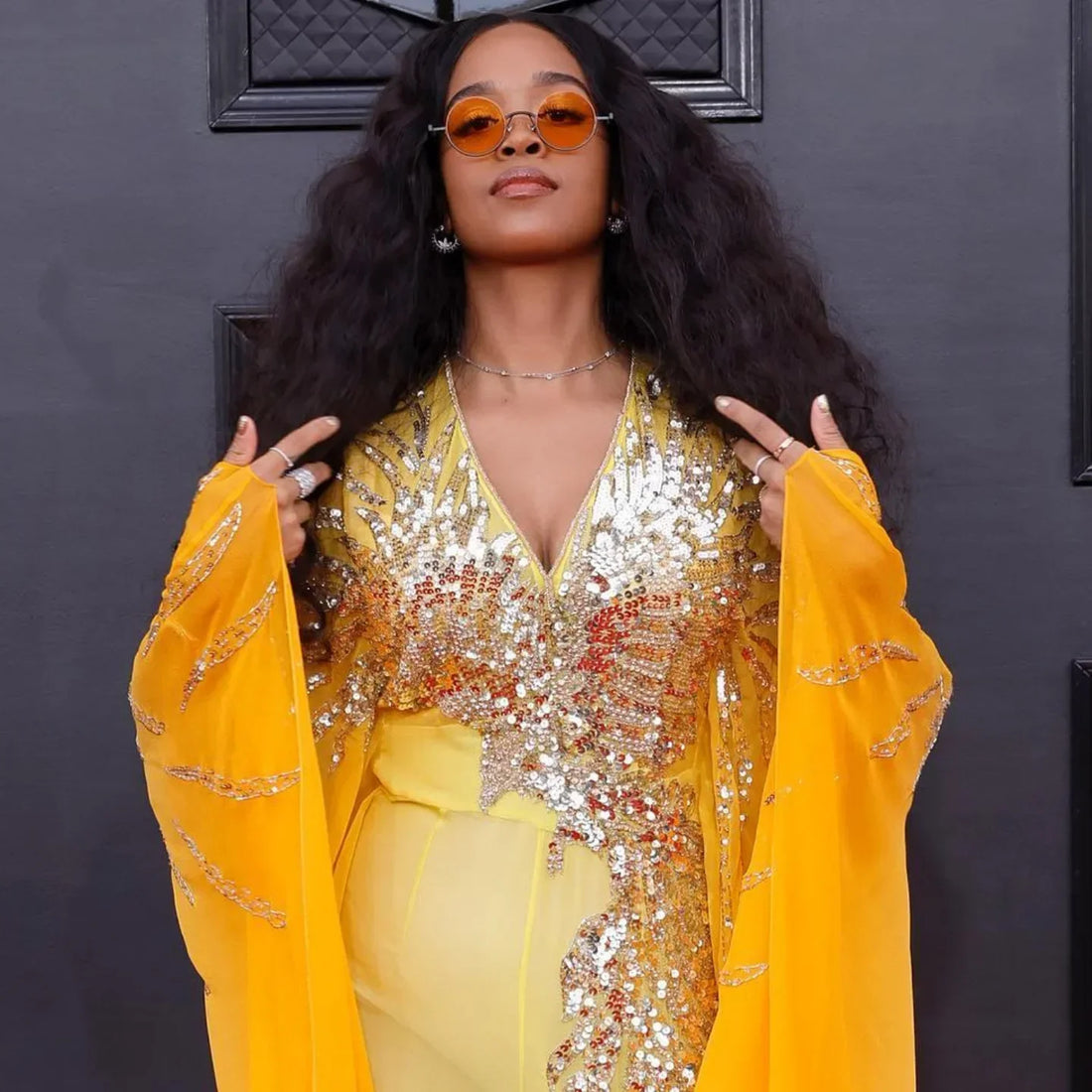 H.E.R.