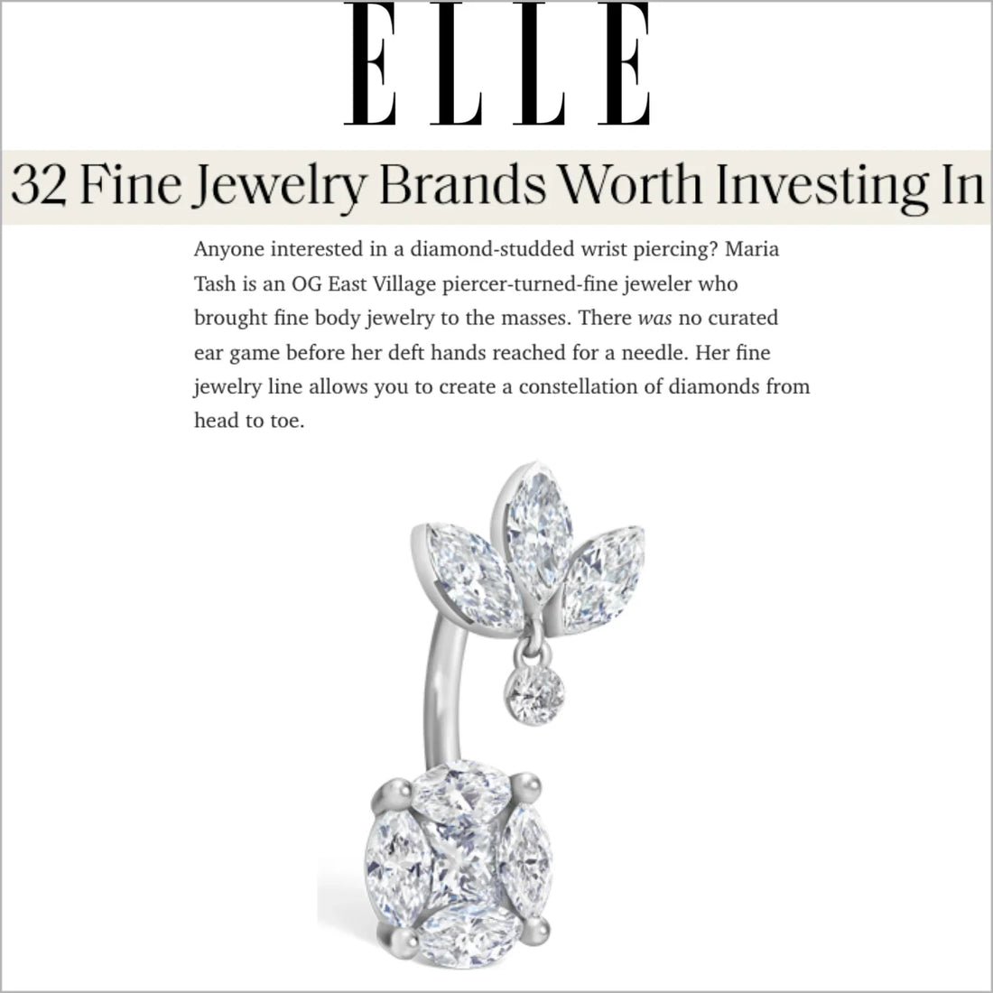 Elle