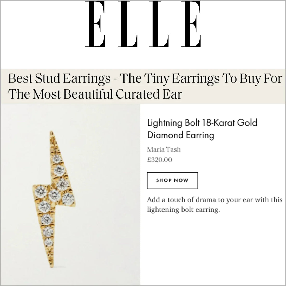 Elle UK