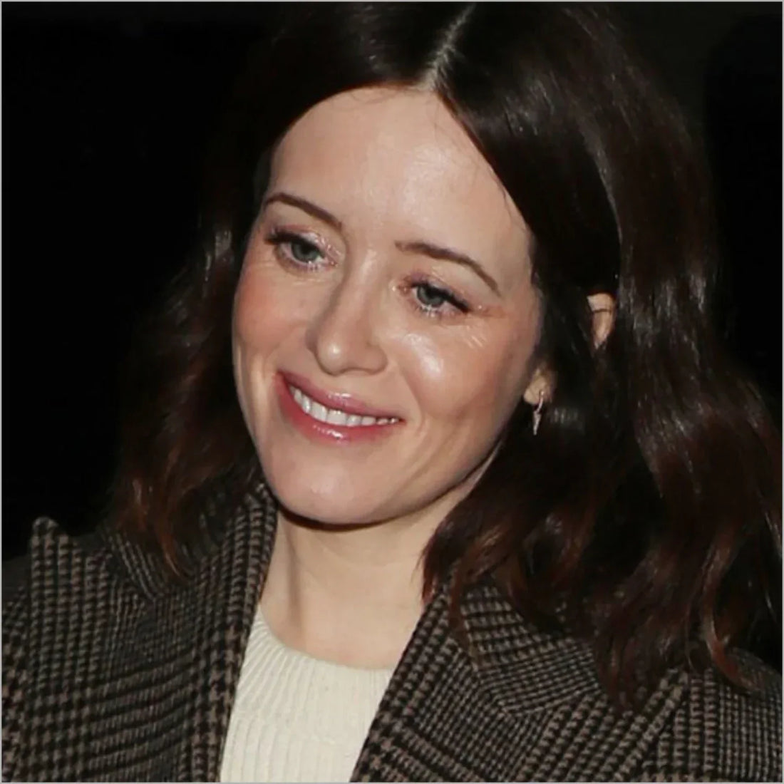 Claire Foy