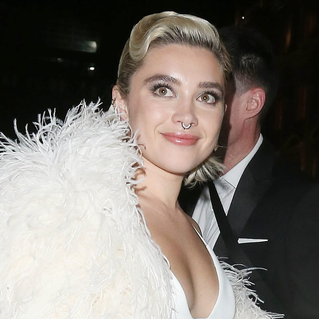 Florence Pugh