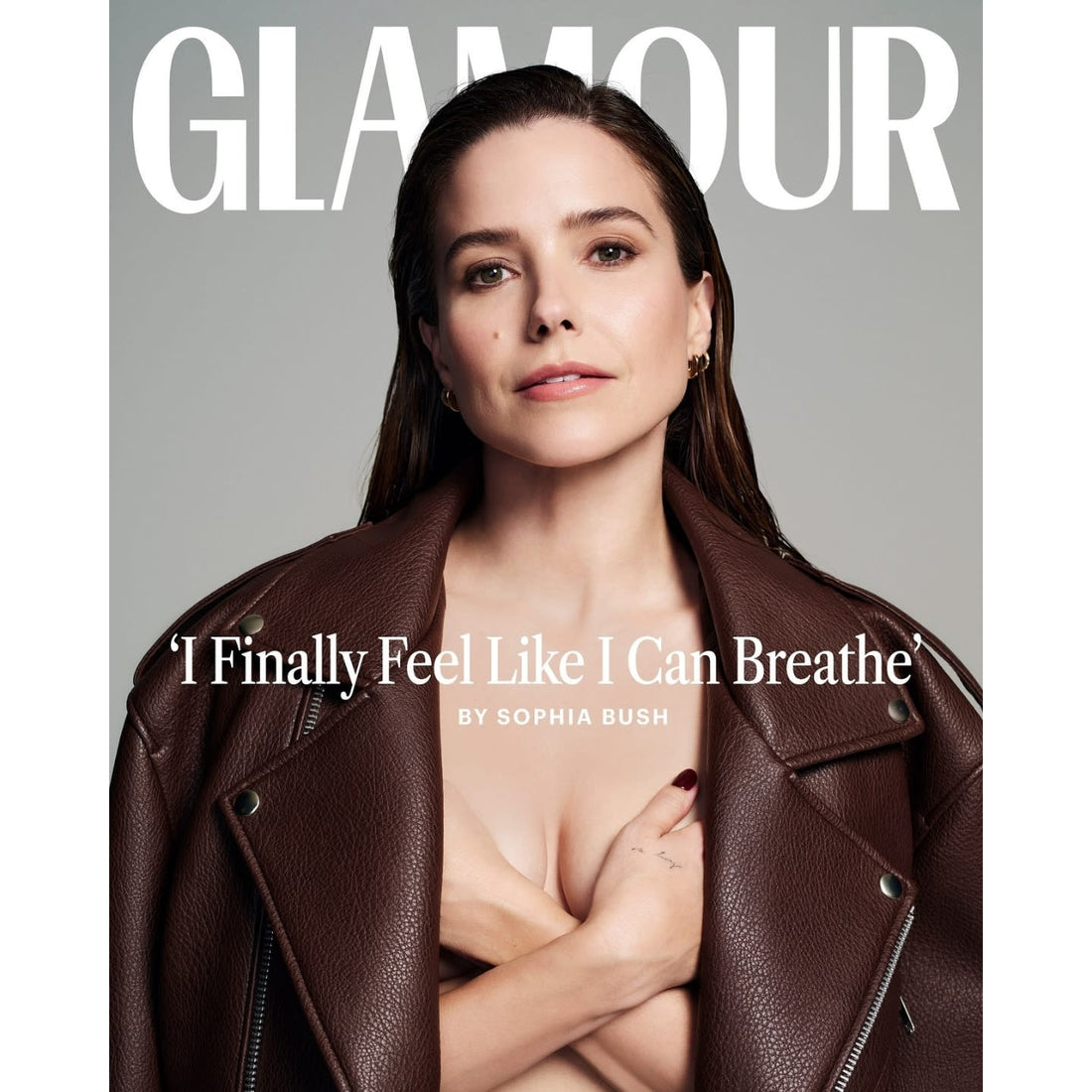 GLAMOUR