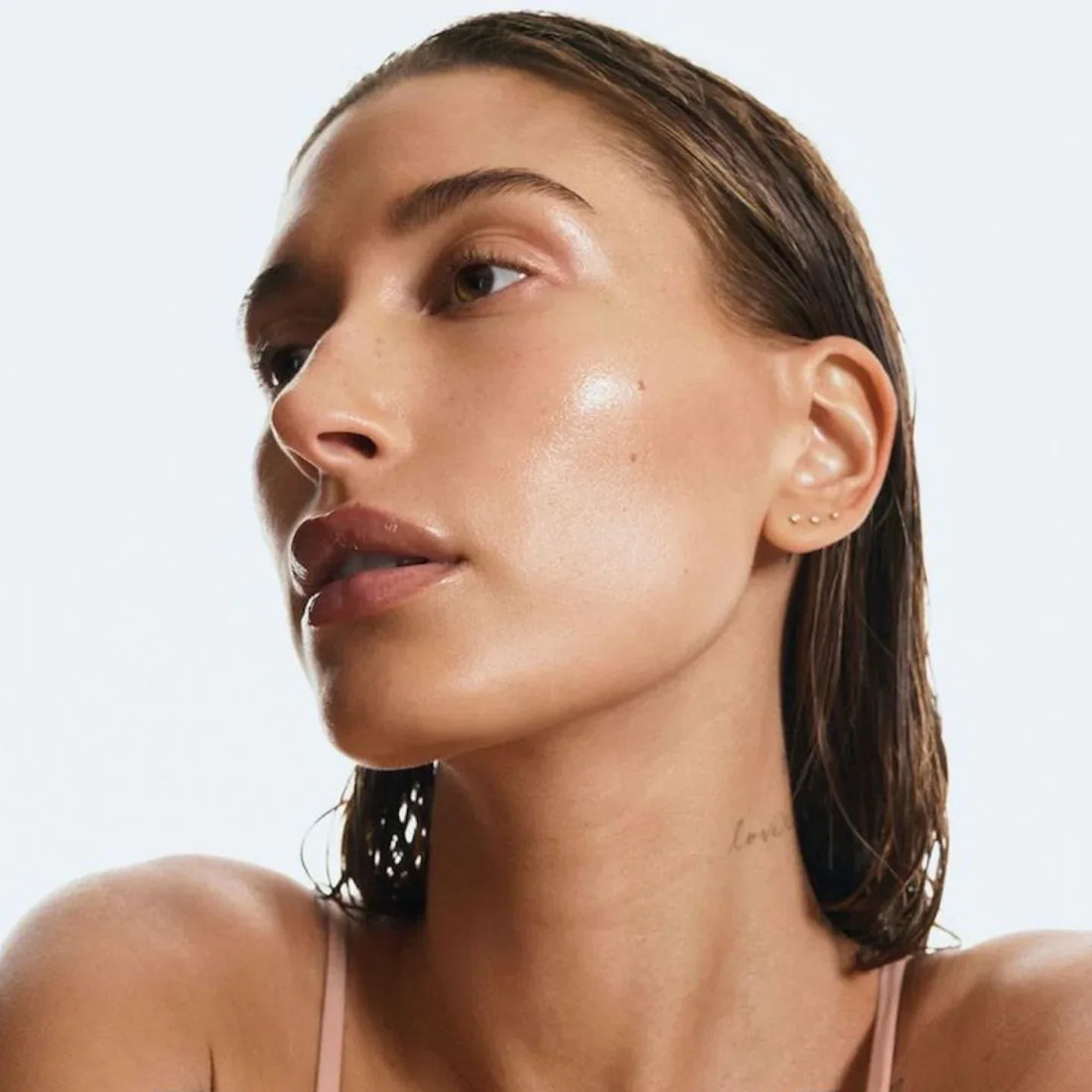 Hailey Bieber