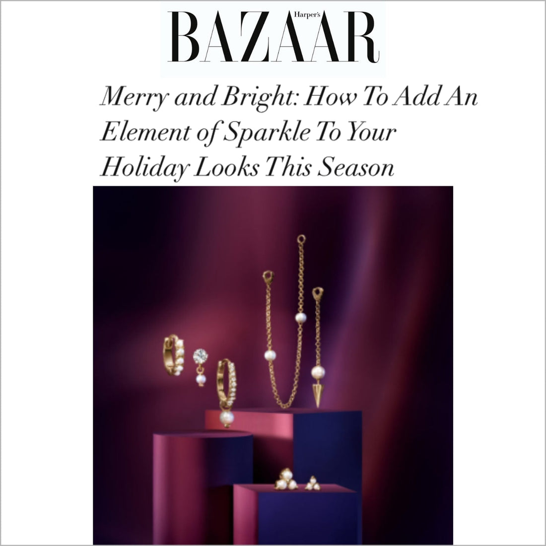 HARPERSBAZAARARABIA.COM