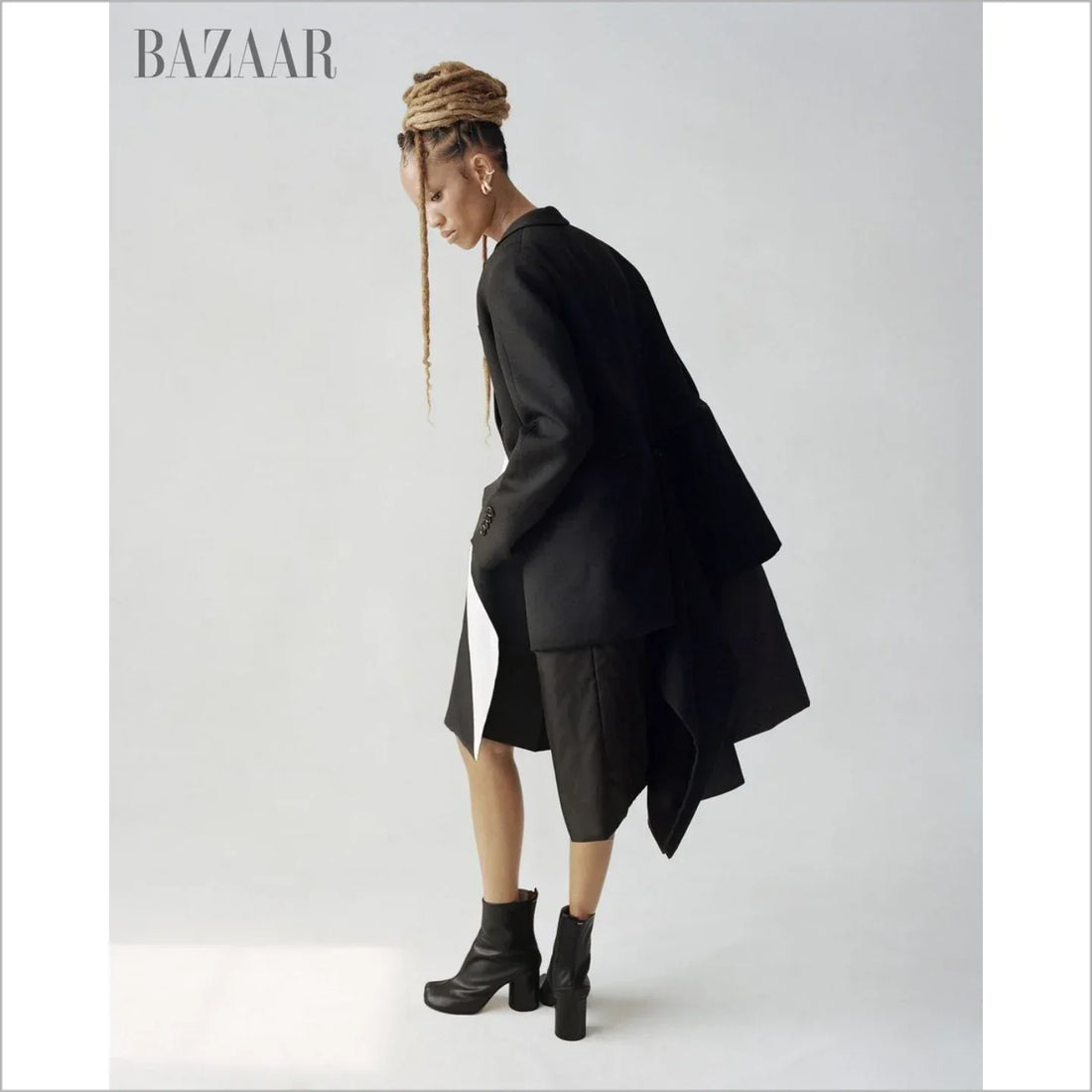 Harper's Bazaar