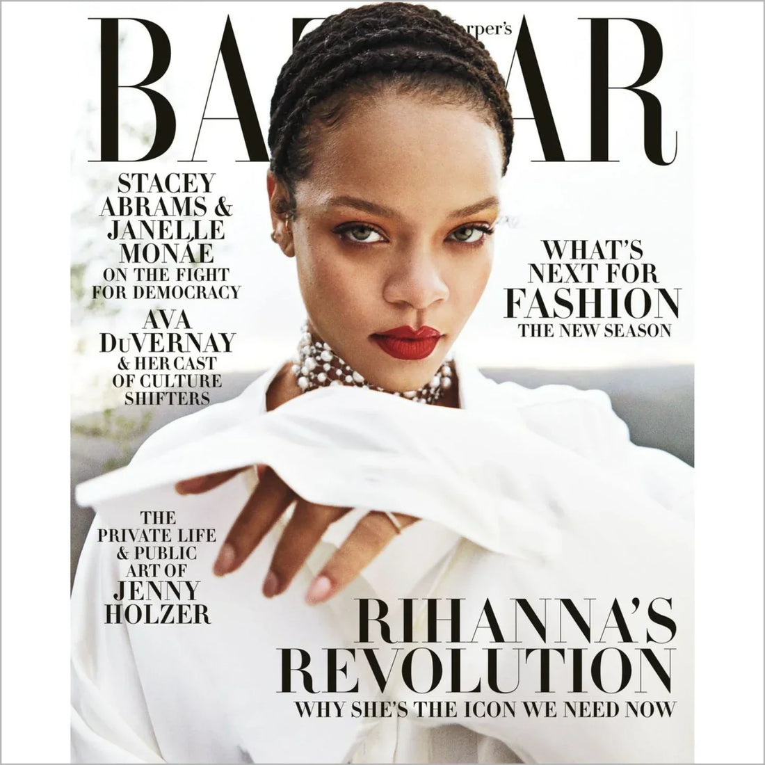 Harper's Bazaar