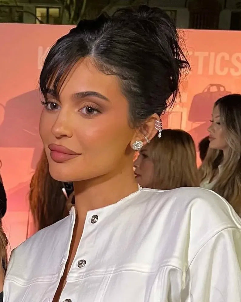 Kylie Jenner