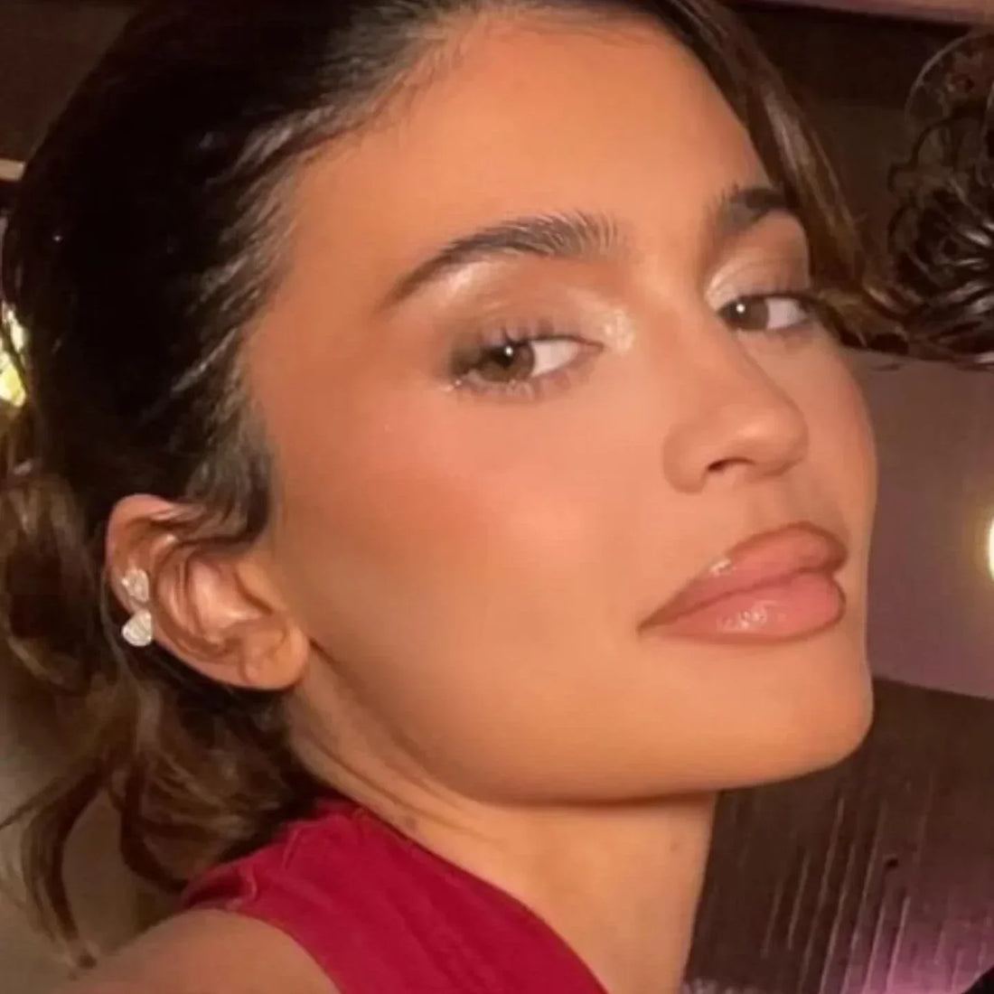 Kylie Jenner