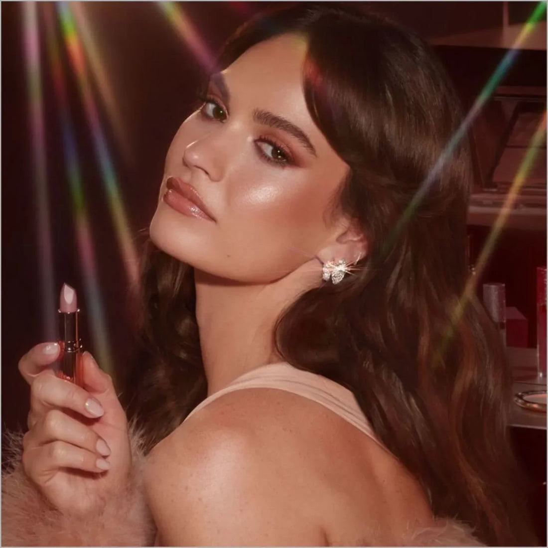 Lily James